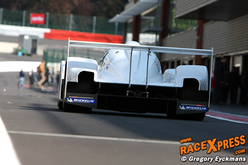Dome S102 @ Spa